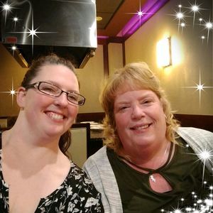 Meet your Posher, Elaine